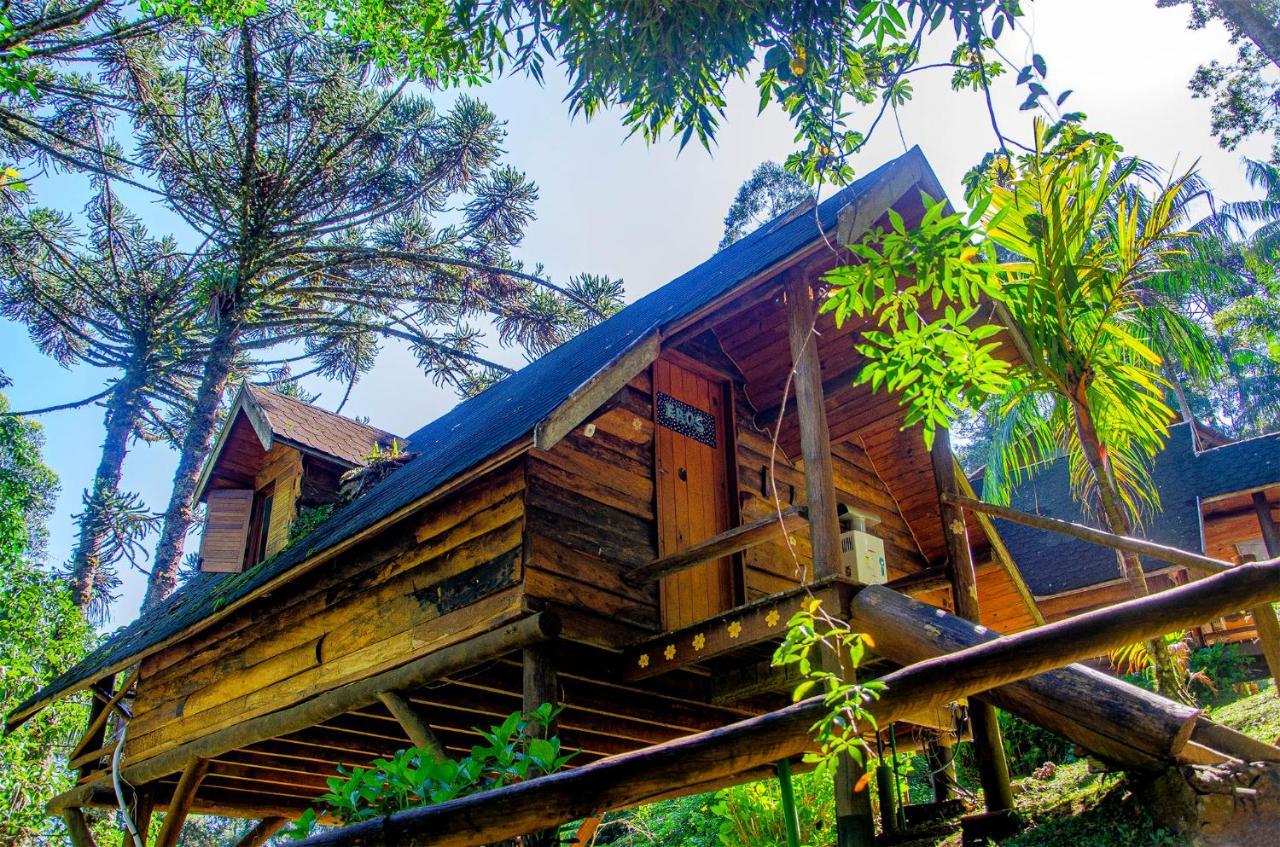 Rancho Das Framboesas *