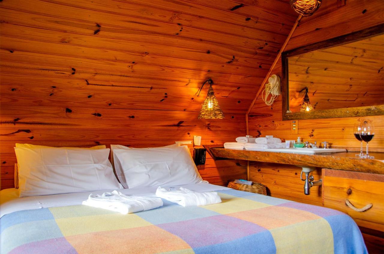 Inn Rancho Das Framboesas *