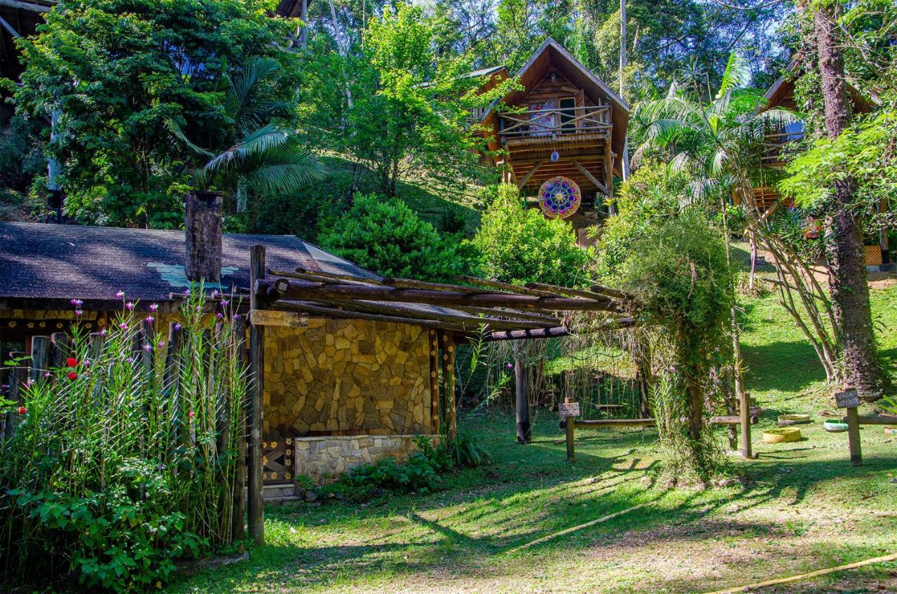 Inn Rancho Das Framboesas
