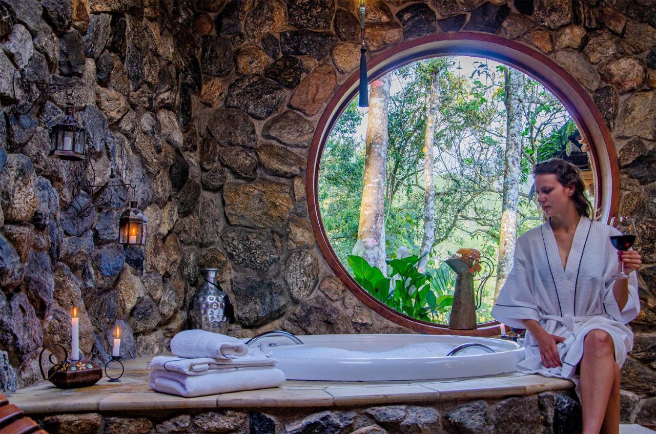 Inn Rancho Das Framboesas *