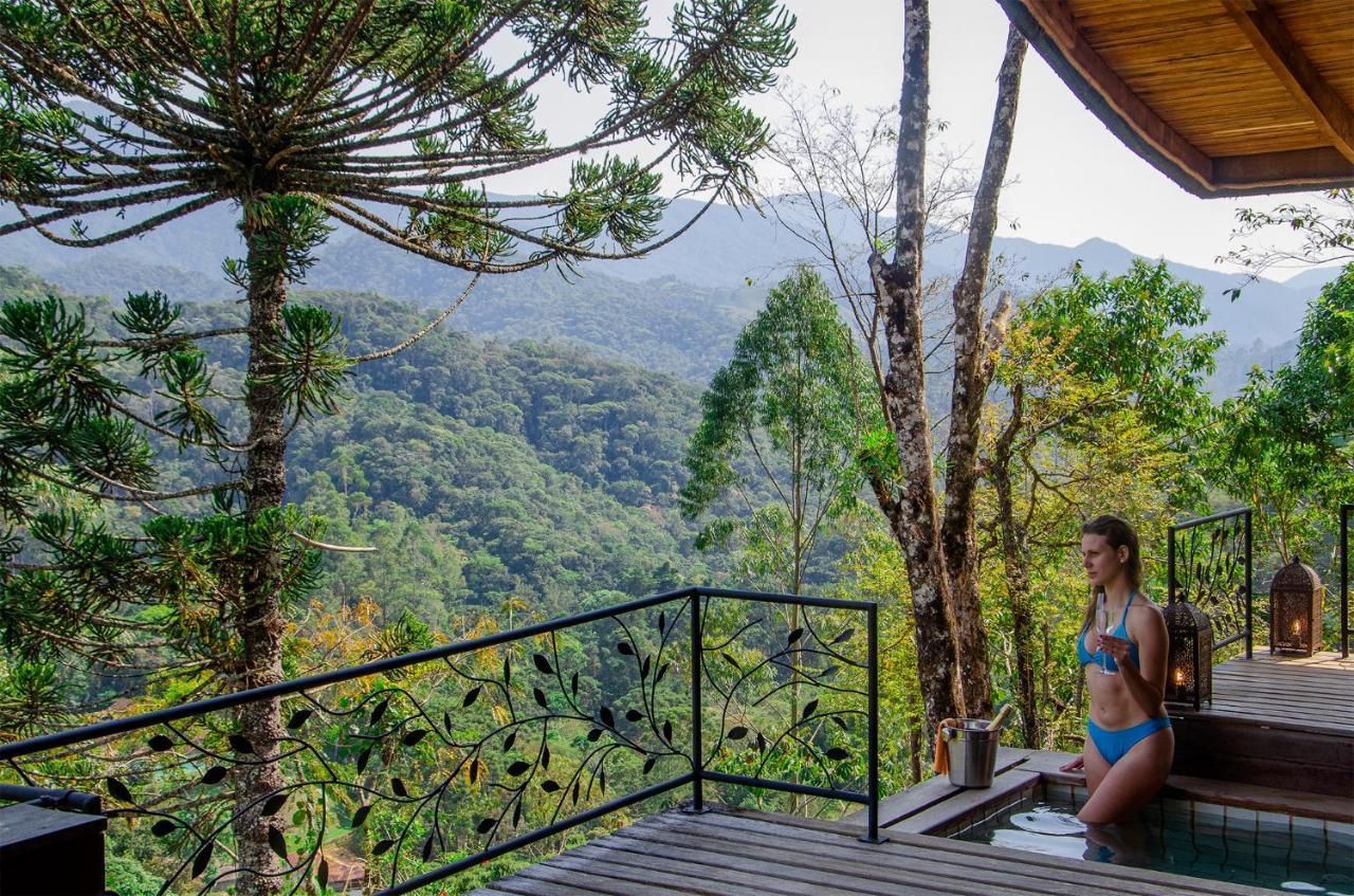 Inn Rancho Das Framboesas *
