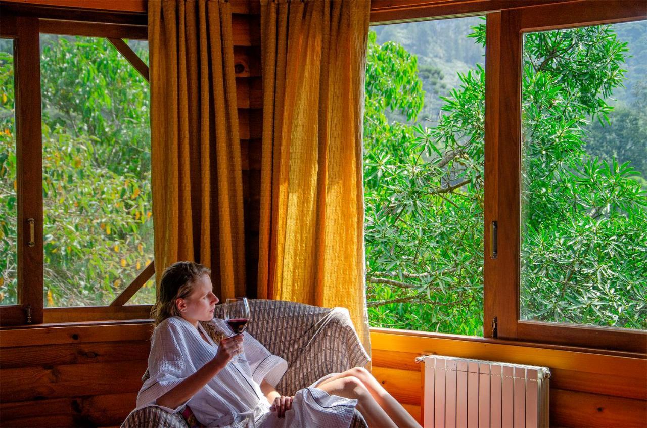 Inn Rancho Das Framboesas