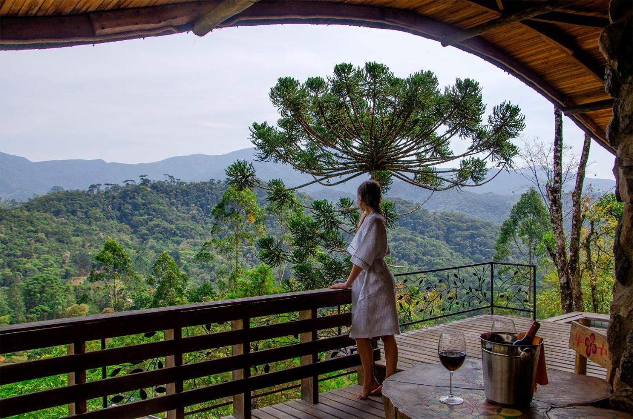 Inn Rancho Das Framboesas