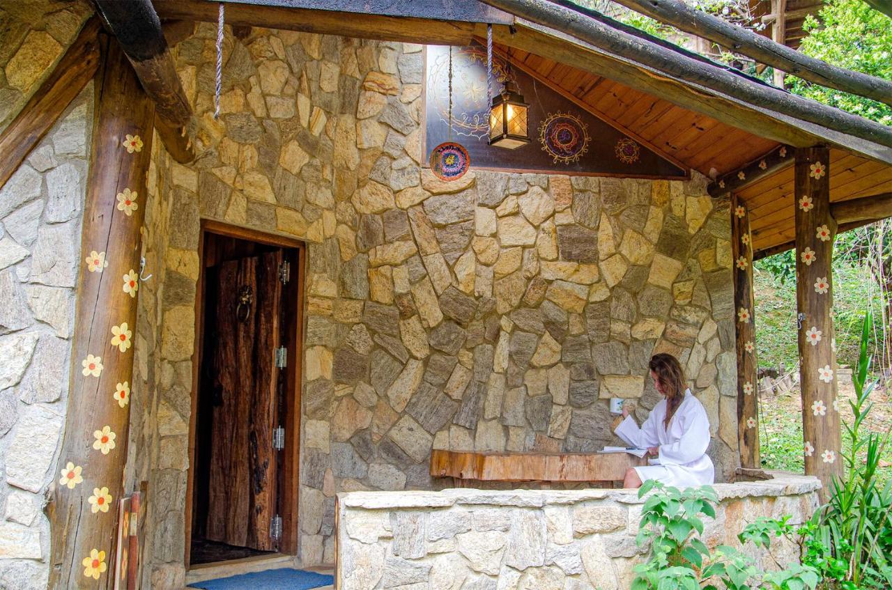 Inn Rancho Das Framboesas *