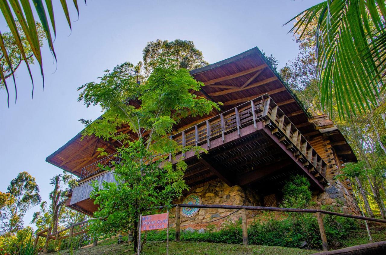 Rancho Das Framboesas *