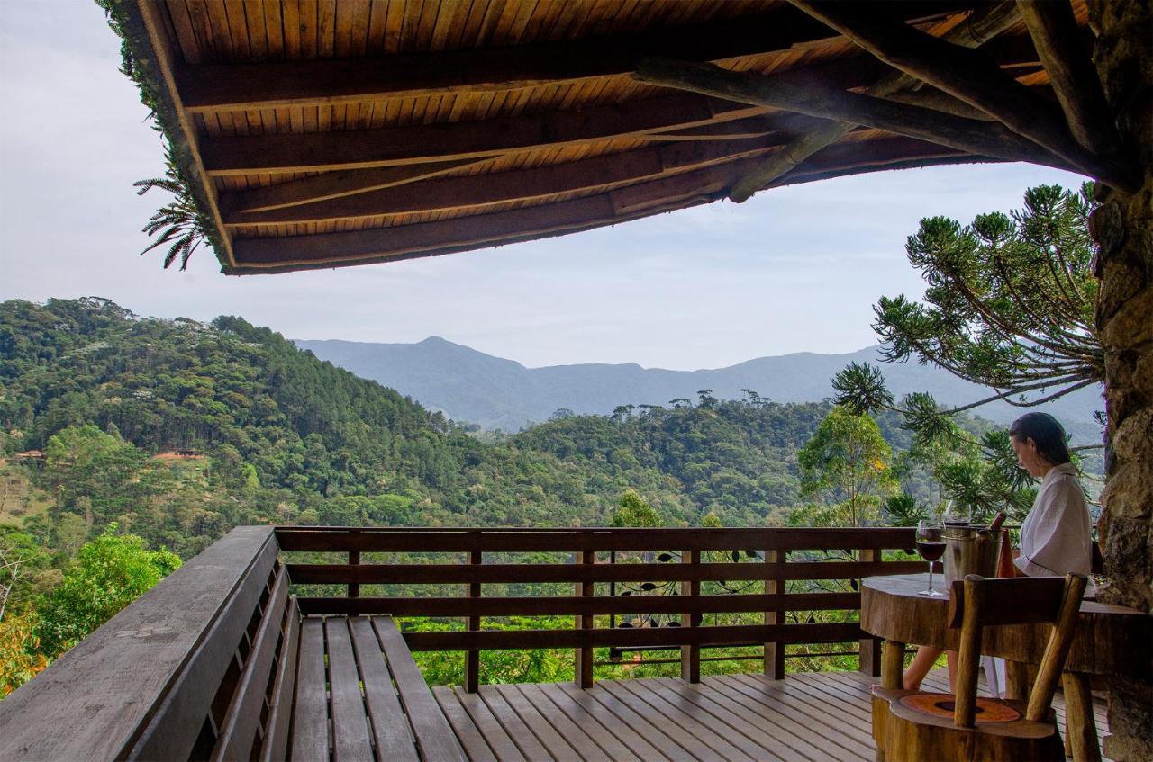 Rancho Das Framboesas