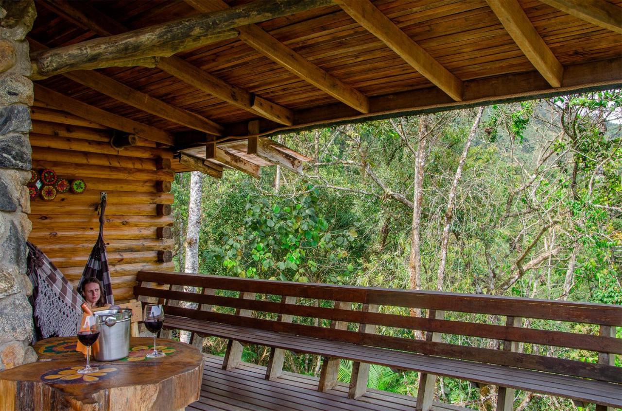 Rancho Das Framboesas *