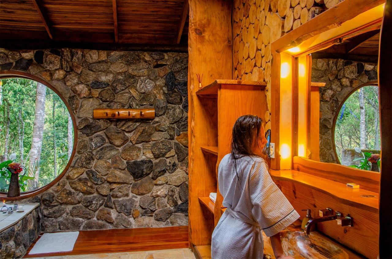 Rancho Das Framboesas Inn *