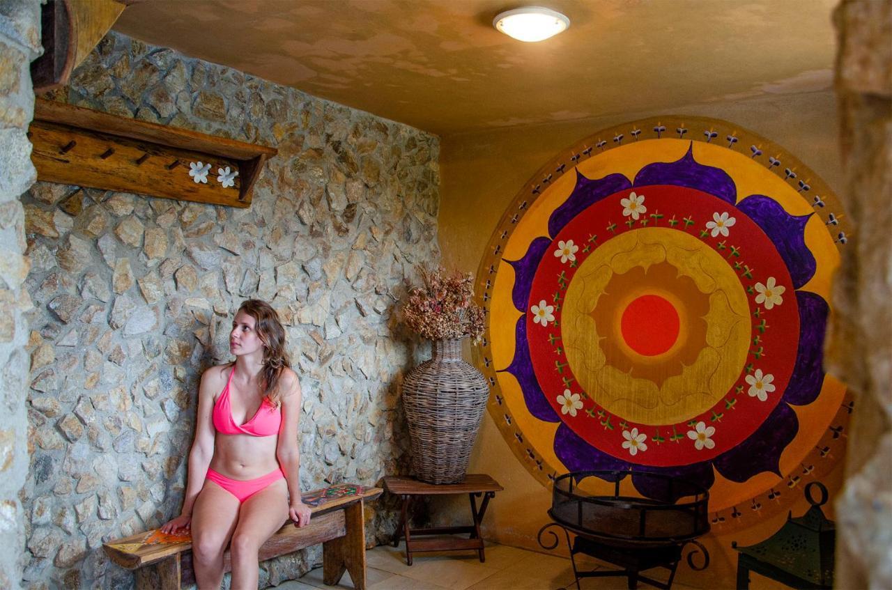 Rancho Das Framboesas Inn *
