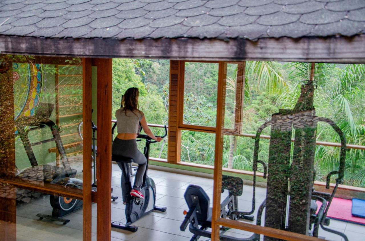 Inn Rancho Das Framboesas