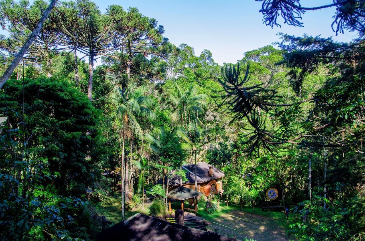 Rancho Das Framboesas Visconde De Maua