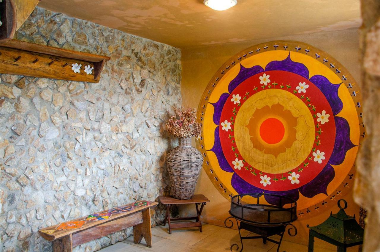 Inn Rancho Das Framboesas Visconde De Maua