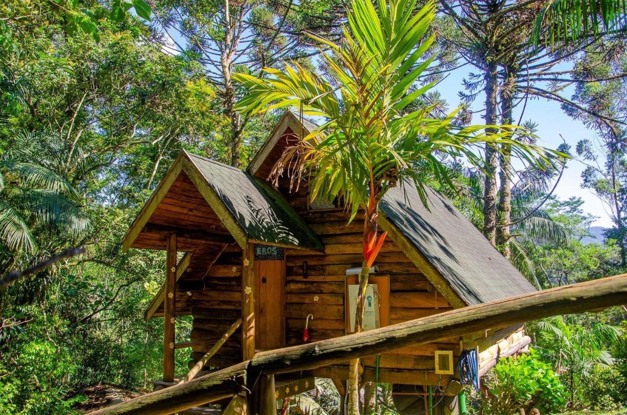 Inn Rancho Framboesas