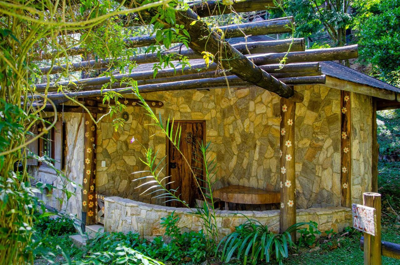 Inn Rancho Framboesas Visconde de Mauá