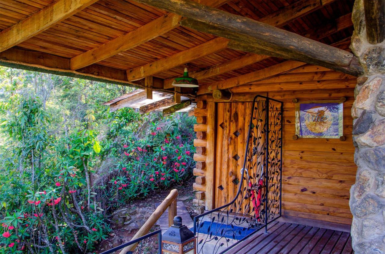 Inn Rancho Framboesas Visconde de Mauá