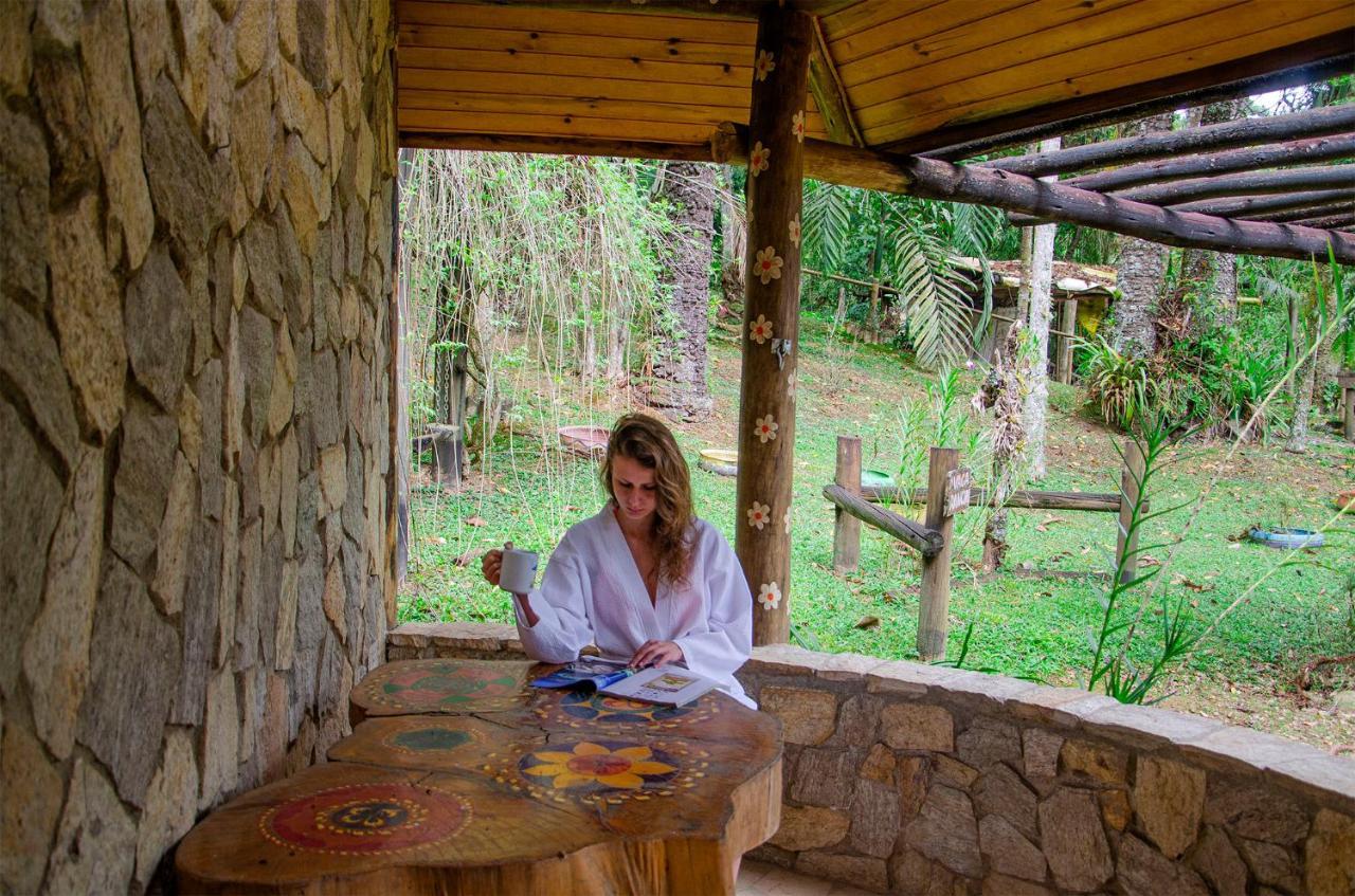 Inn Rancho Framboesas *