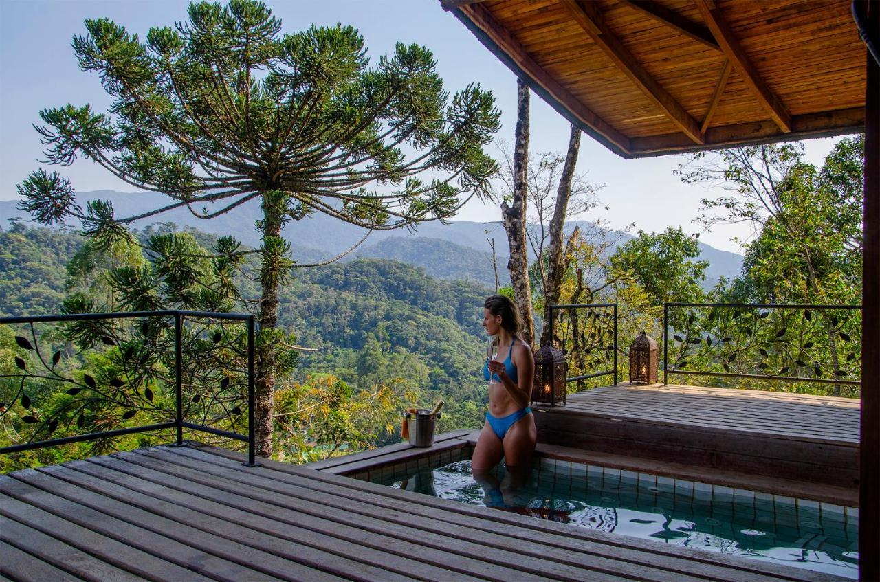 Rancho Framboesas Inn Visconde de Mauá
