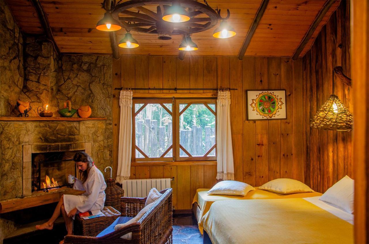 Inn Rancho Framboesas Visconde de Mauá