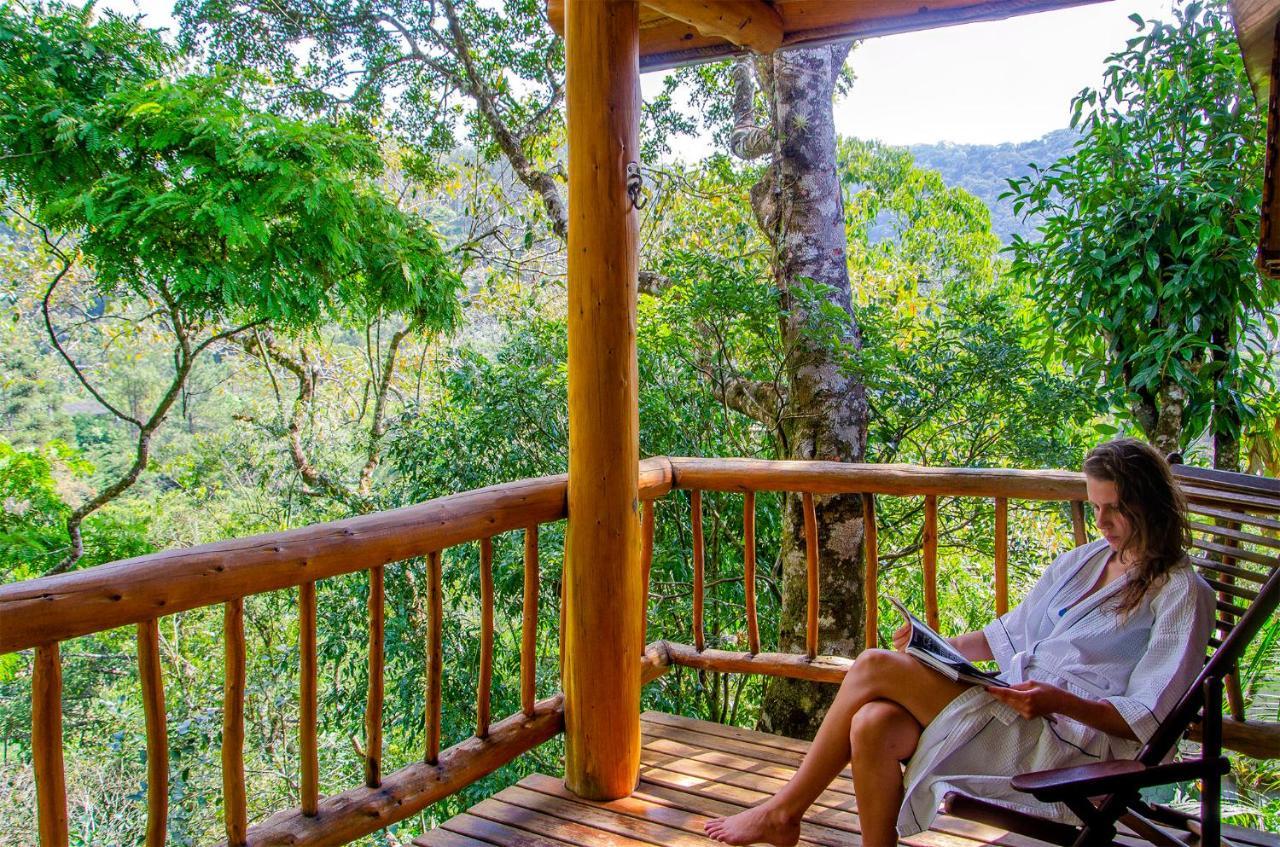 Rancho Framboesas Inn *