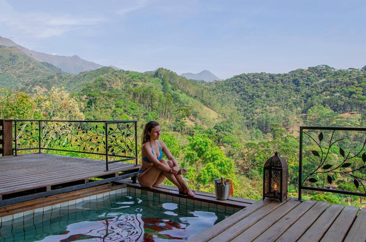 Inn Rancho Framboesas