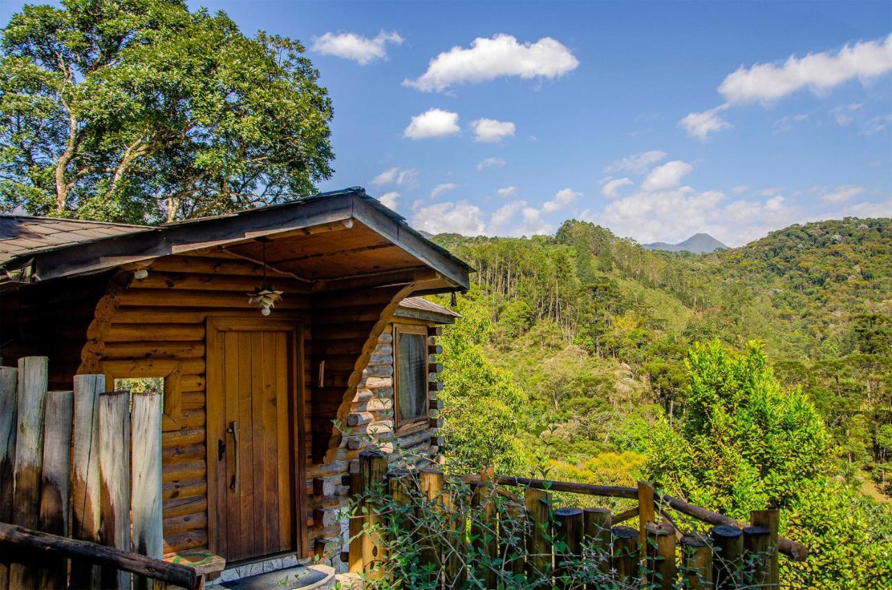 Inn Rancho Framboesas Visconde de Mauá