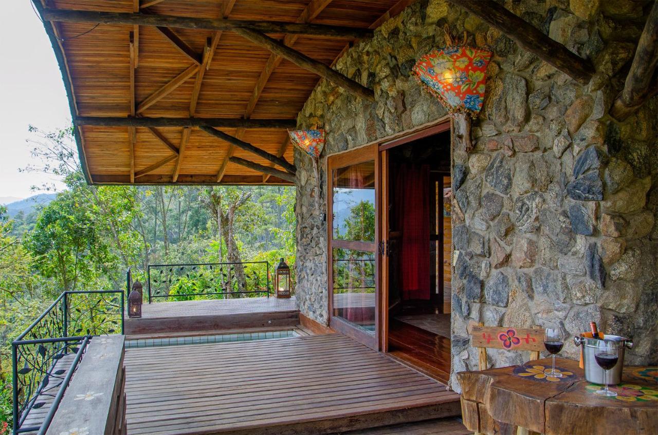 Rancho Framboesas * Visconde de Mauá