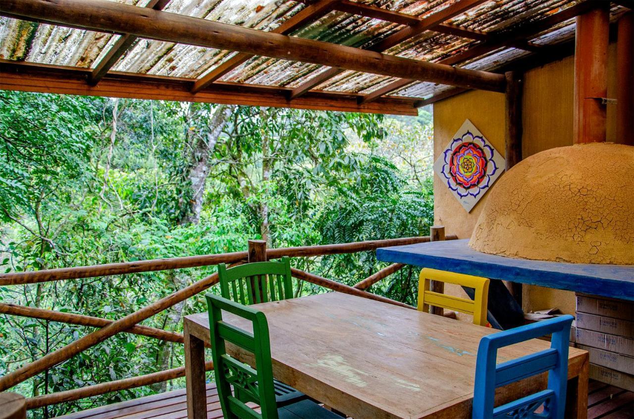 Rancho Framboesas Inn *