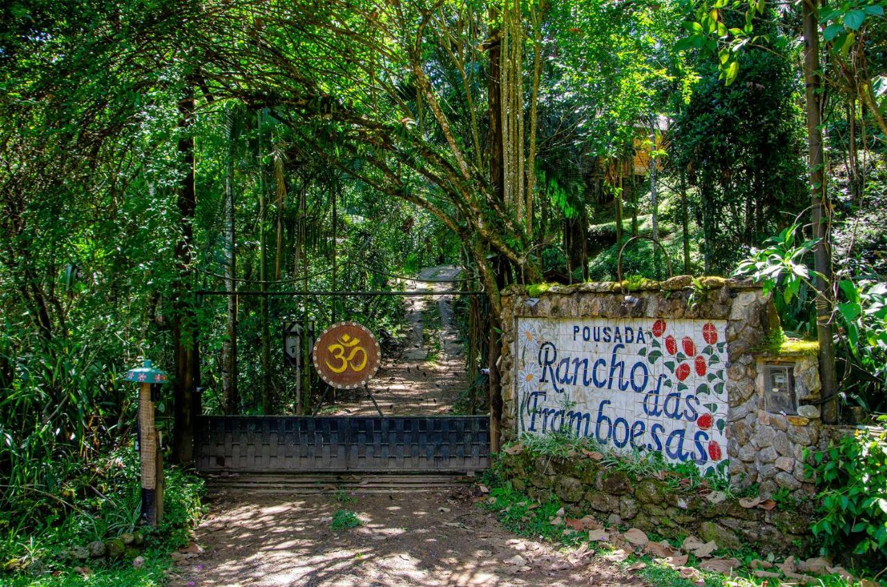 Inn Rancho Framboesas