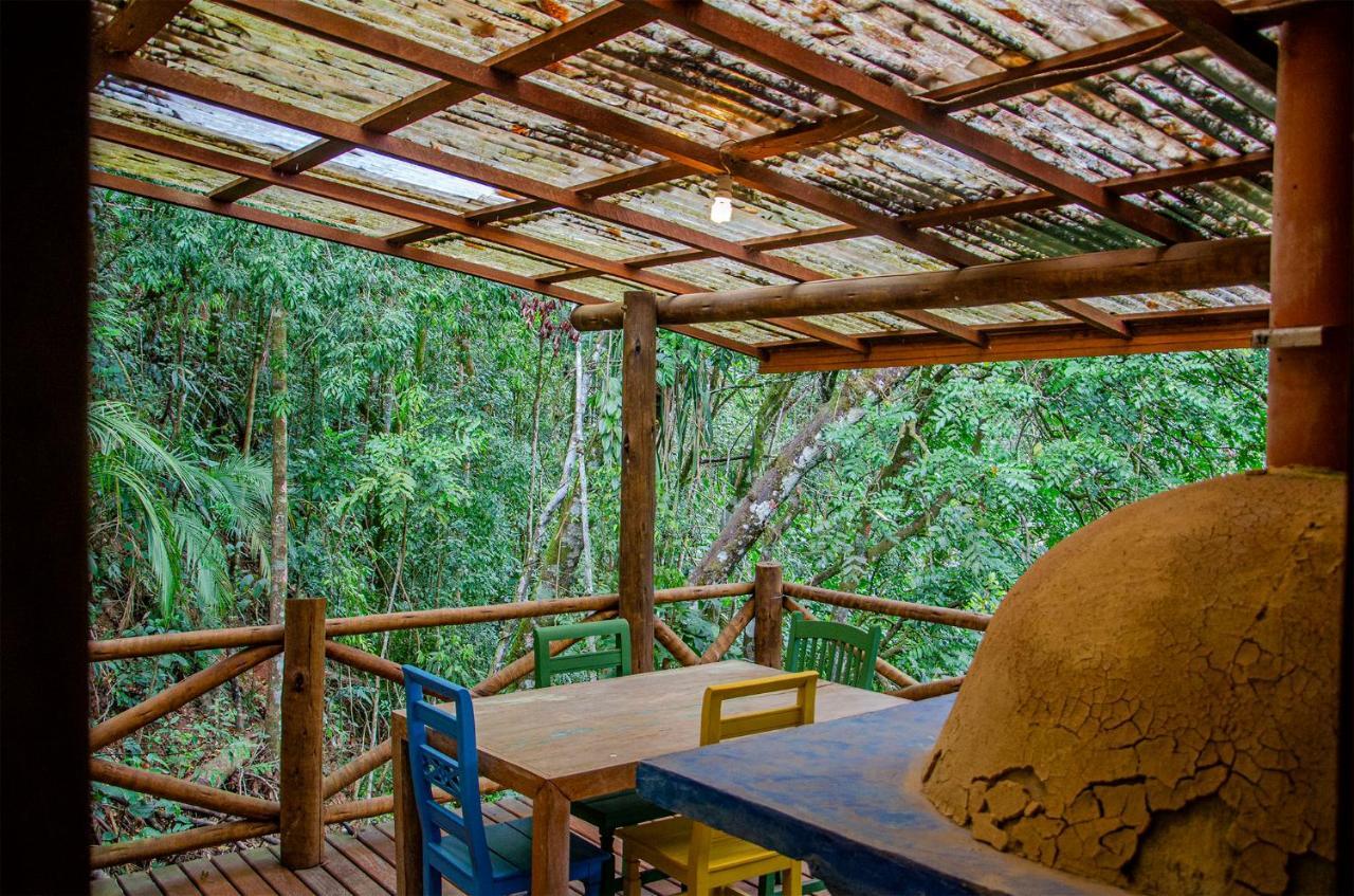 Rancho Framboesas Inn *