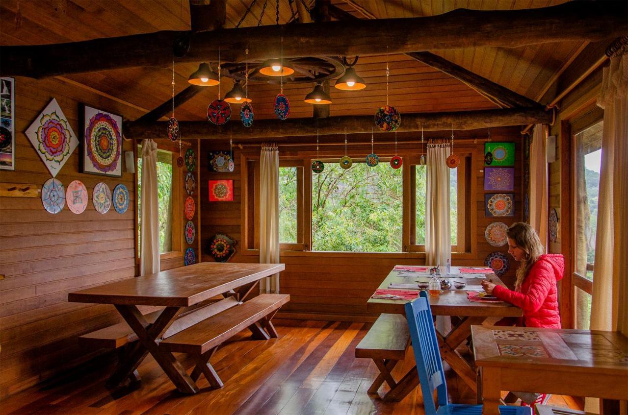 Rancho Framboesas